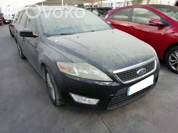 Mondeo MK IV Mondeo  QXBA