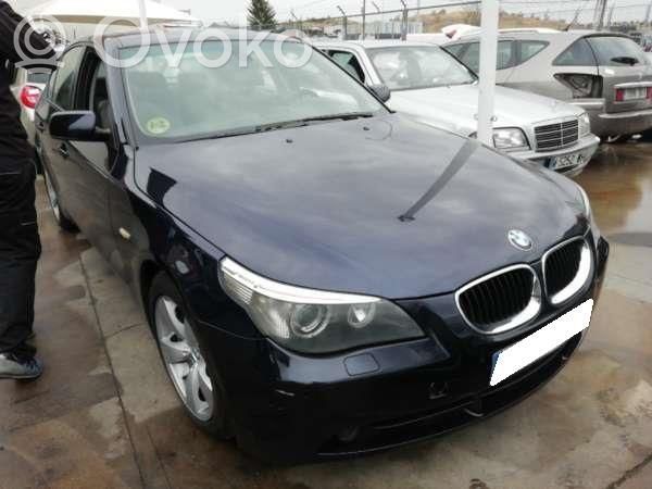 5 E60 E61 Series 5  61316925252