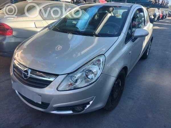 Corsa D Corsa  93189644