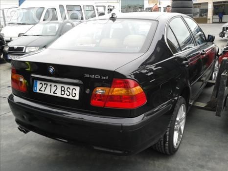 3 E46 Series 3  31507504534