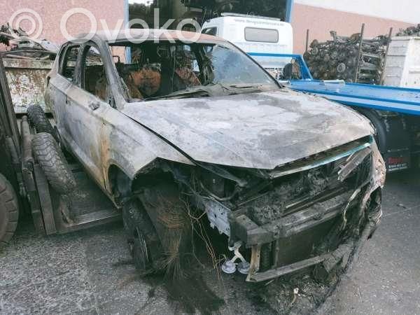 Ateca Ateca  4L130277AN