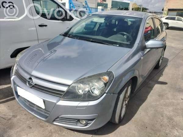 Astra G Astra  Z19DTH