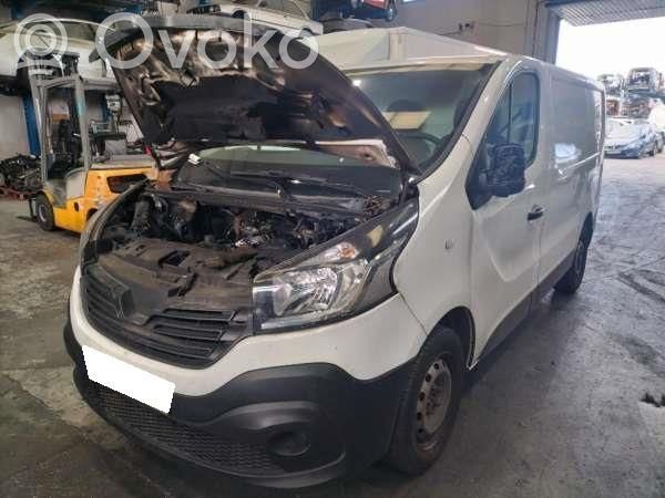 Trafic III (X82) Trafic  850A85171R