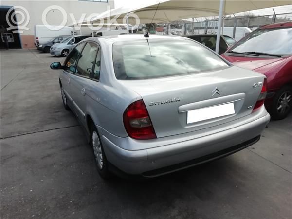 C5 C5, C5 Aircross  4000NX