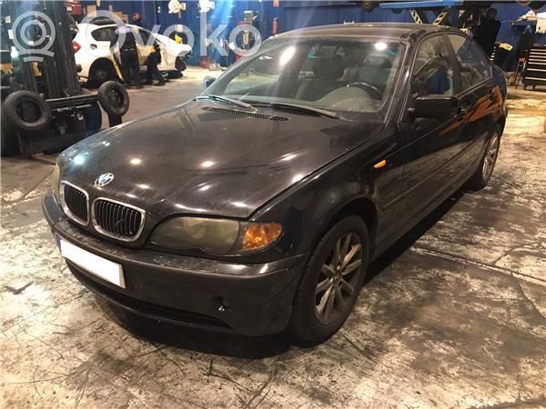 3 E46 Series 3  51318379091