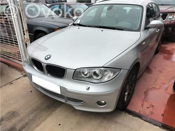 1 E81 E87 Series 1  204D4