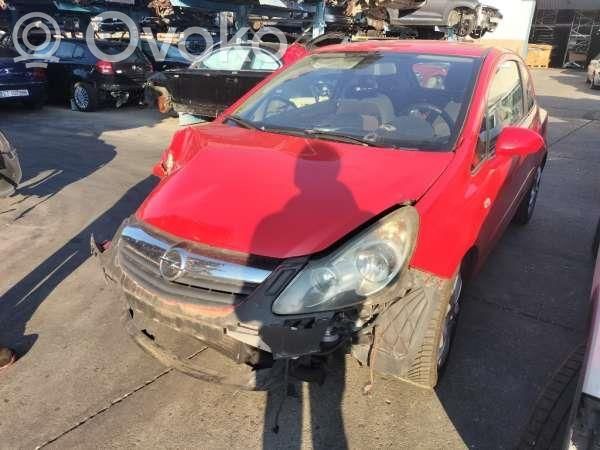 Corsa D Corsa  BC13256932
