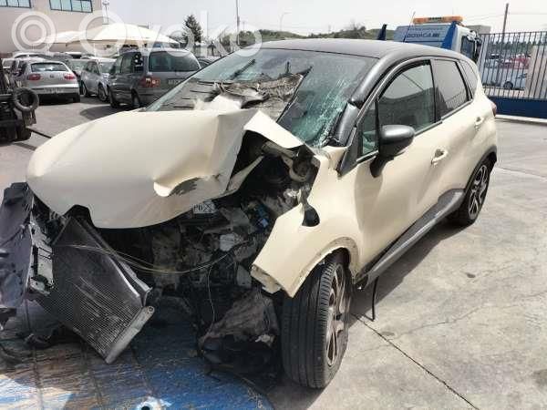 Captur Captur  K9KE628