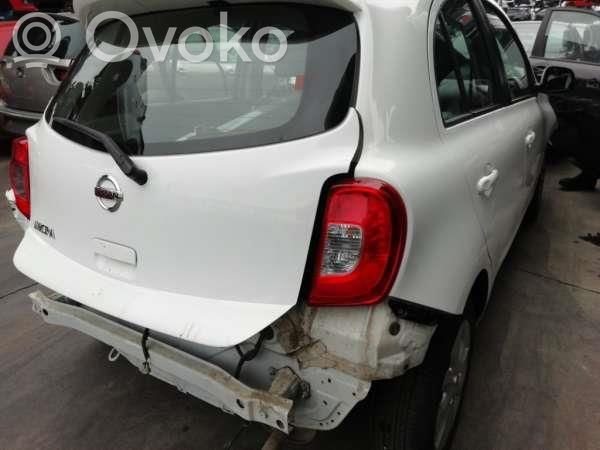 Micra Micra  237033HM1A