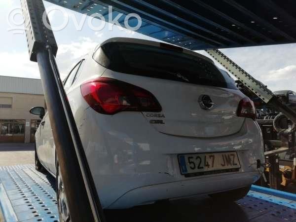 Corsa E Corsa  13363826