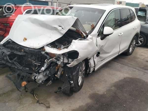 Cayenne (92A) Cayenne  95853301200GRV