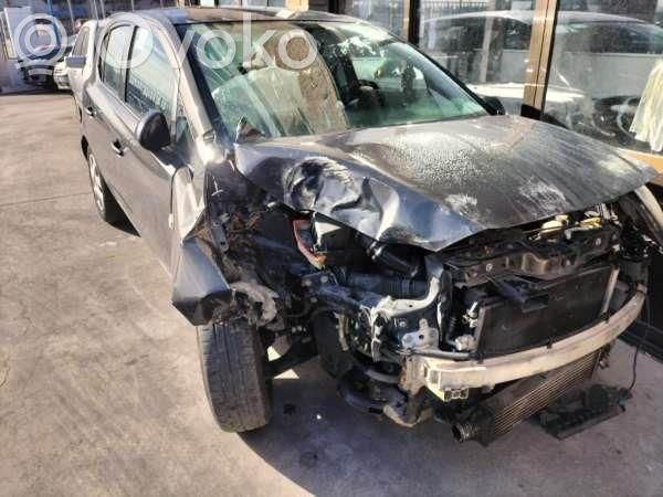 Corsa E Corsa  13335075