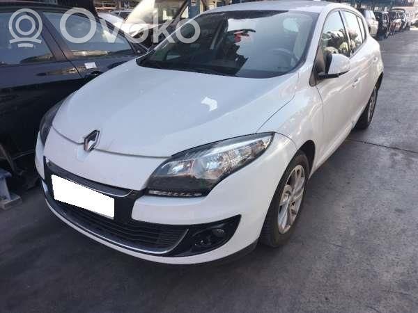 Megane III Megane  237103011R