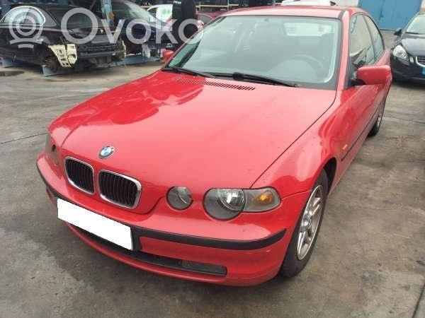 3 E46 Series 3  63176905501