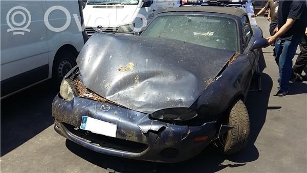 MX-5 NB Miata MX-5 Miata  BP6D18300A