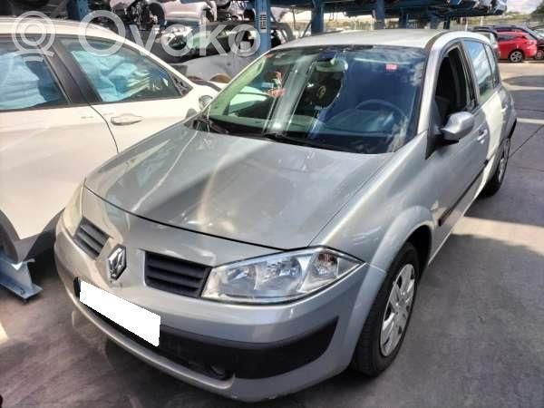 Megane II Megane  K4MT760