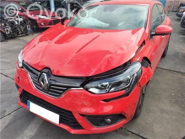 Megane IV Megane  850222308R