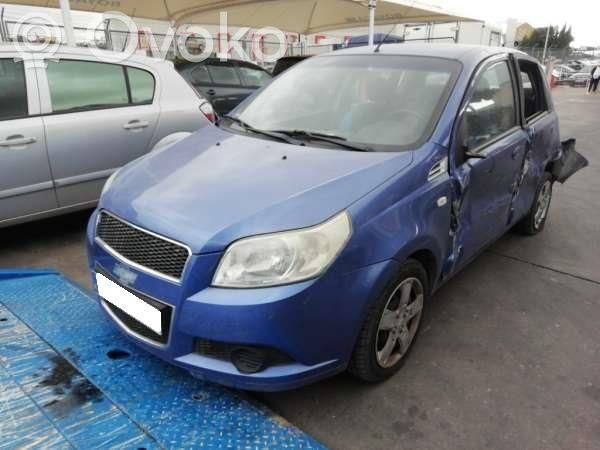Aveo Aveo  96539656