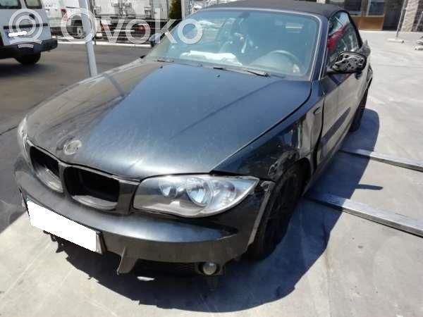 1 E82 E88 Series 1  63214869809