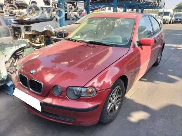 3 E46 Series 3  51117046910