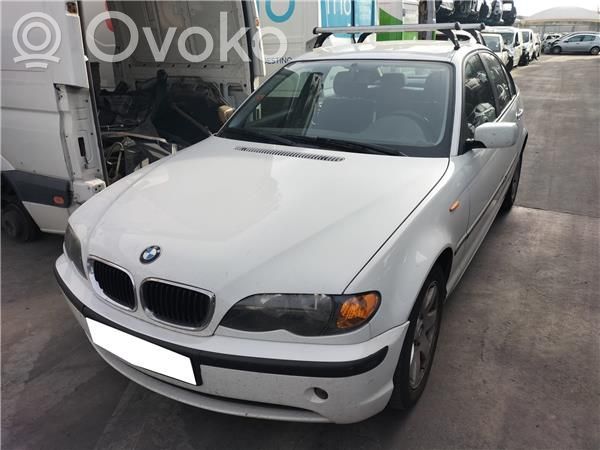 3 E46 Series 3  DDE7789327