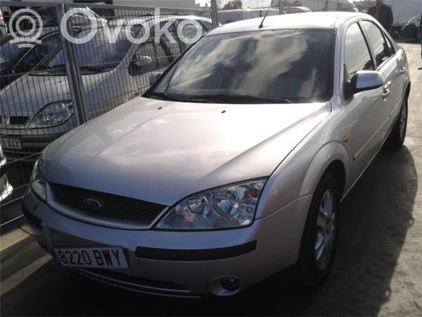 Mondeo Mk III Mondeo