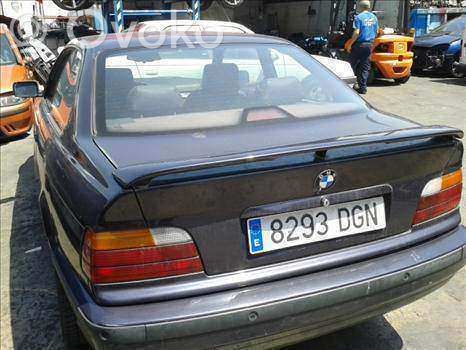 3 E36 Series 3  51168144401