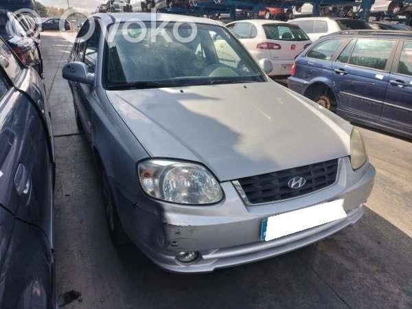 Accent Accent  3730027504