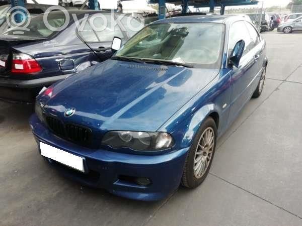 3 E36 Series 3  51120000696