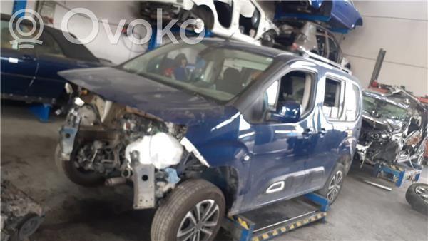 Berlingo Berlingo  98312569ZD