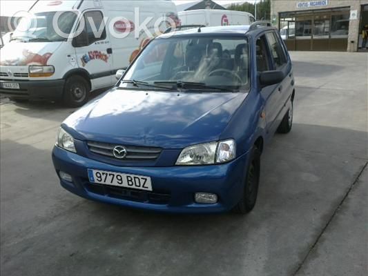 Demio Demio  3322954
