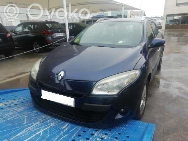 Megane III Megane  7701475953