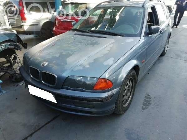 3 E46 Series 3  13617785098
