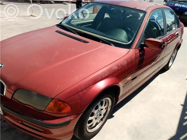 3 E36 Series 3