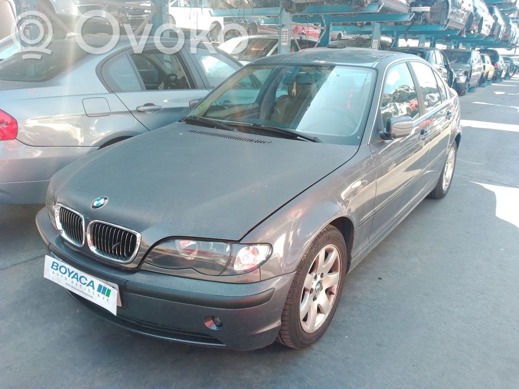 3 E46 Series 3  41357042323