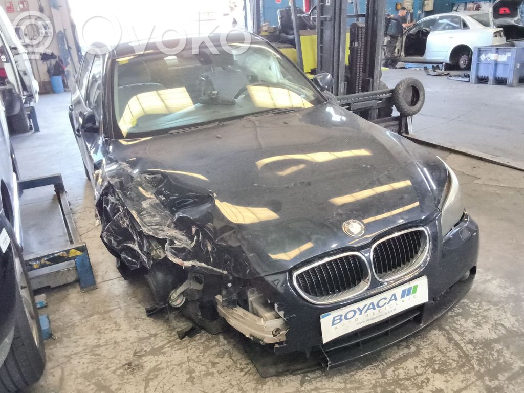 5 E60 E61 Series 5  34516766625