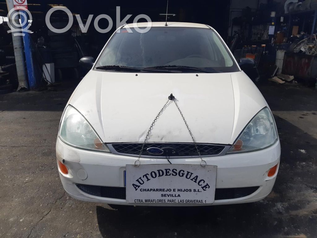 Focus Focus  XS4113776