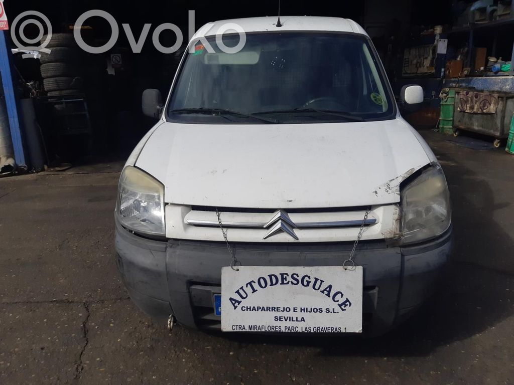 Berlingo Berlingo  9653667780