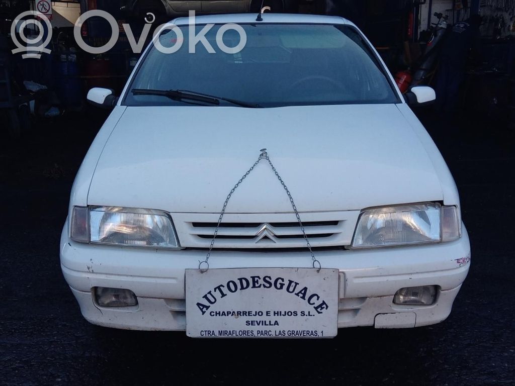 TEST Clio  9602754380