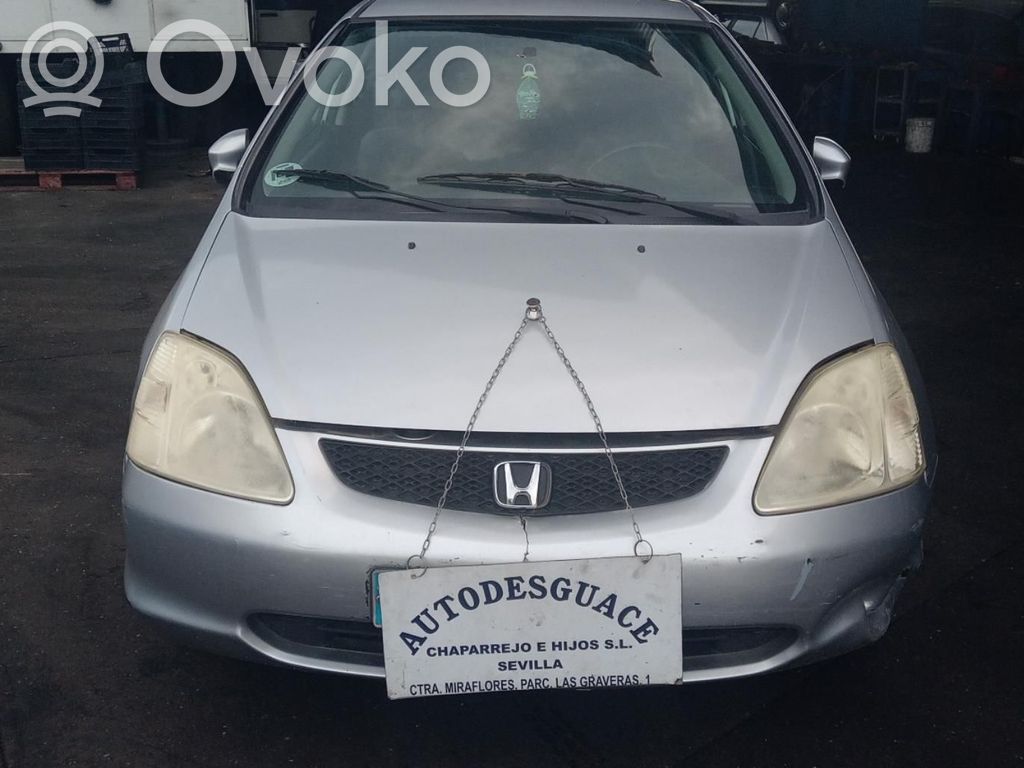 Civic Civic  31200