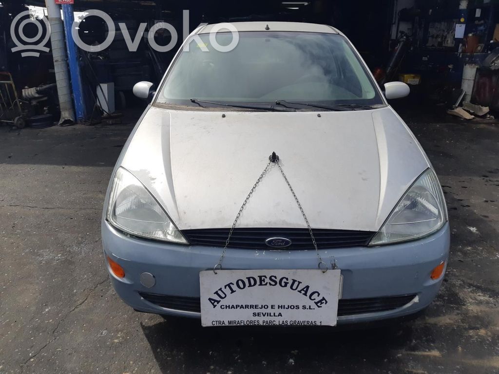 Focus Focus  XS4X13369A