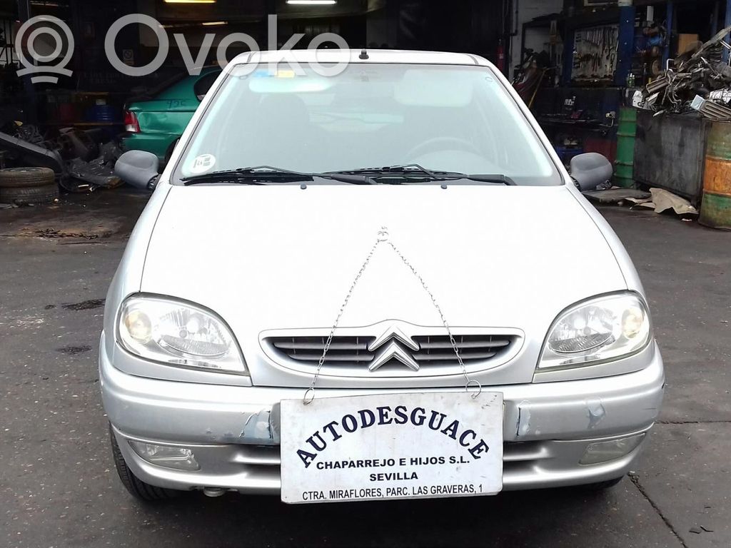 TEST Clio  9646988980