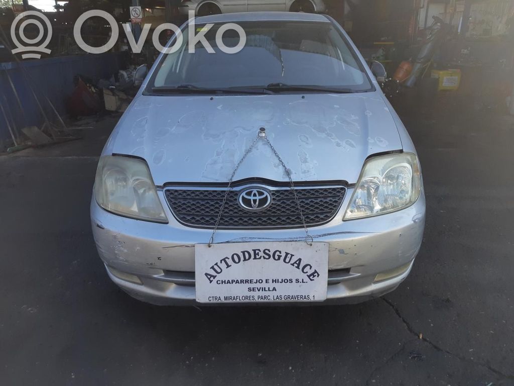 Corolla E120 E130 Corolla  6904012510