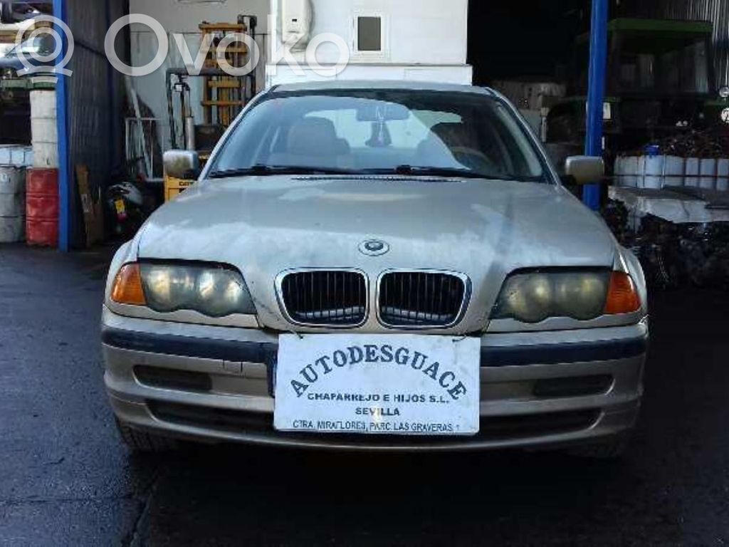 3 E46 Series 3