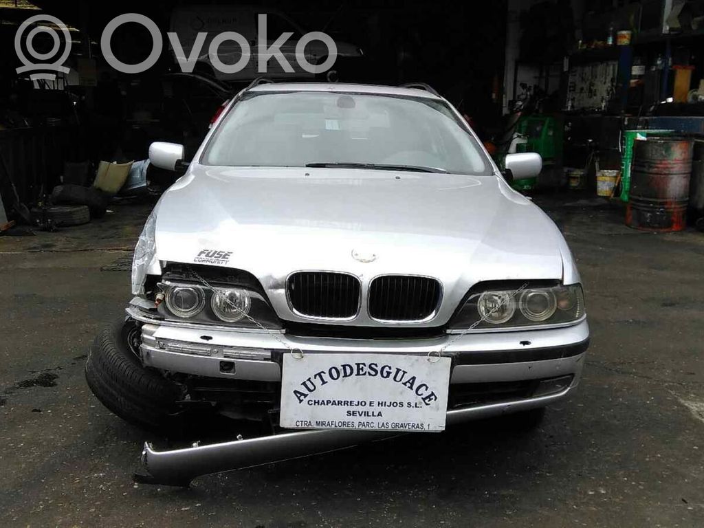5 E39 Series 5  14769900