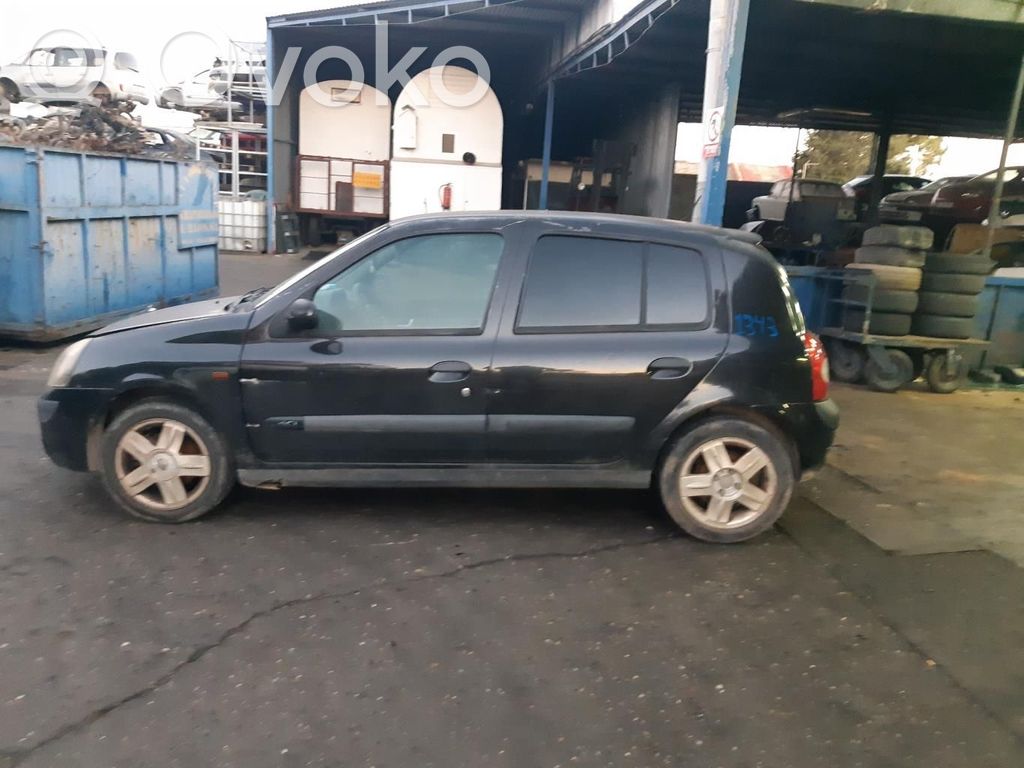Clio II Clio  8200315744