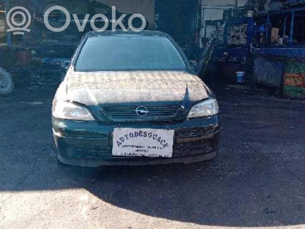 Astra G Astra  90581417