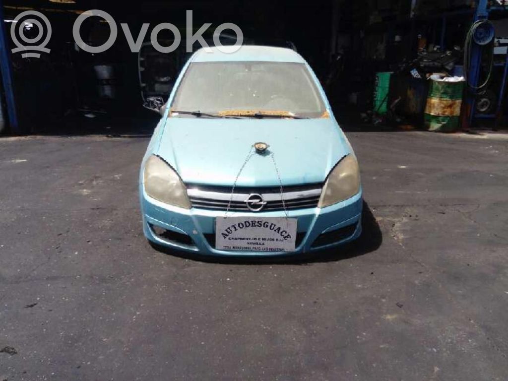 Astra H Astra  13124676