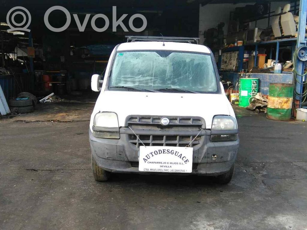 Doblo Doblo  63113003