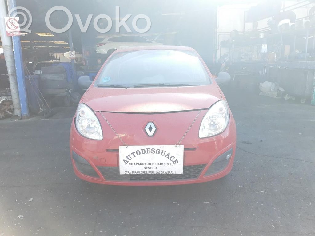 Twingo II Twingo  8200405701E